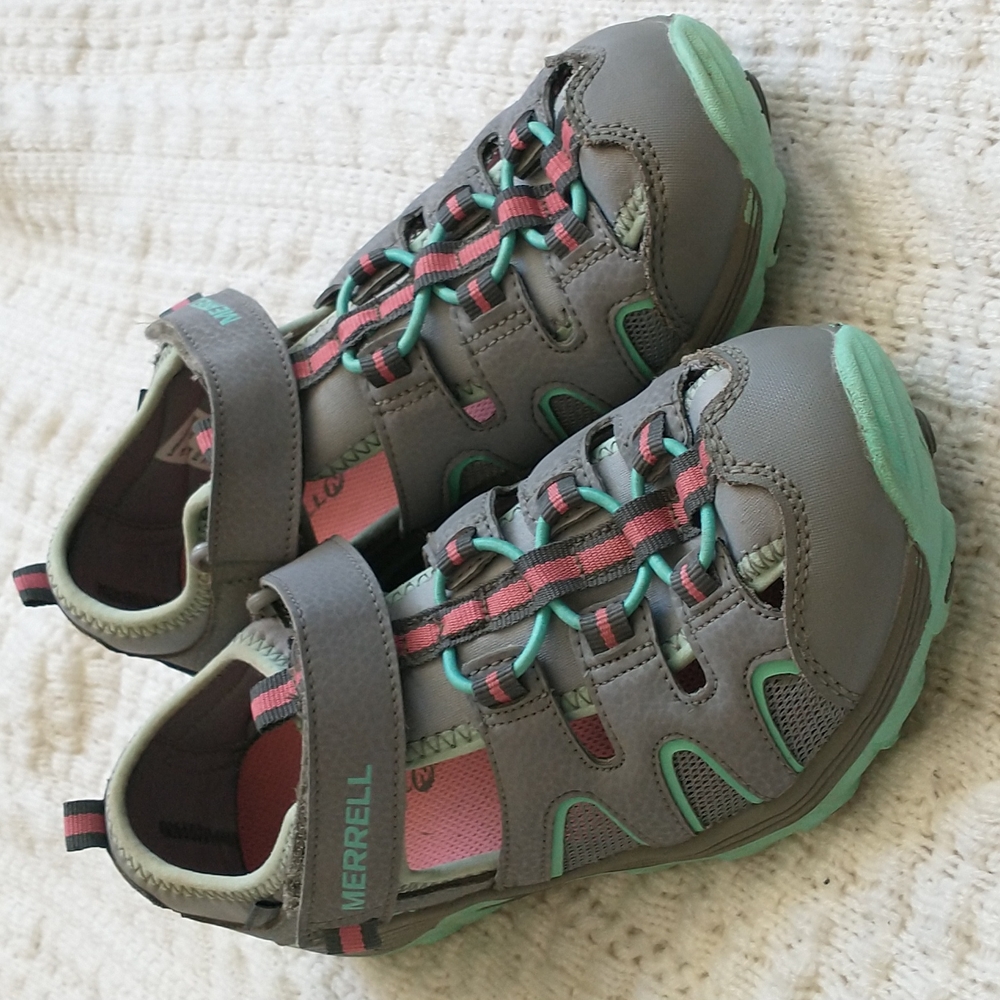 Merrell sandals